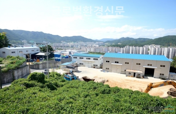 독점마을.  부산역사문화대전