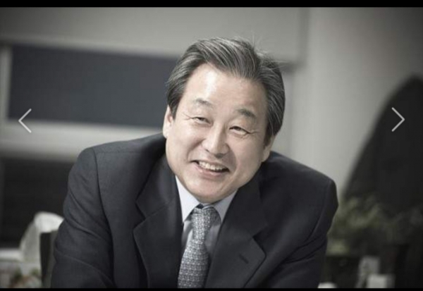 반문 결집의 아이콘 김무성