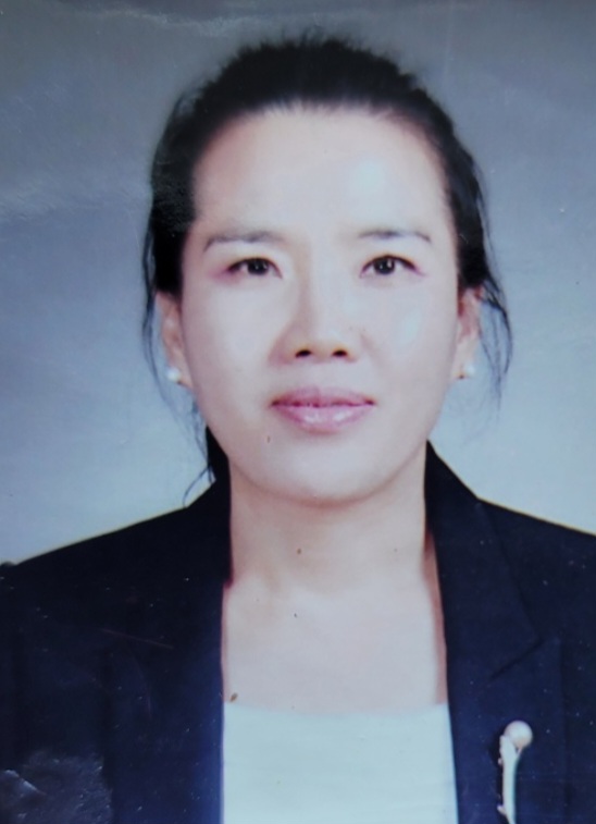 전 부산광역시 사상여성인력개발센터 관장정명선