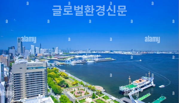 야마시타 공원
